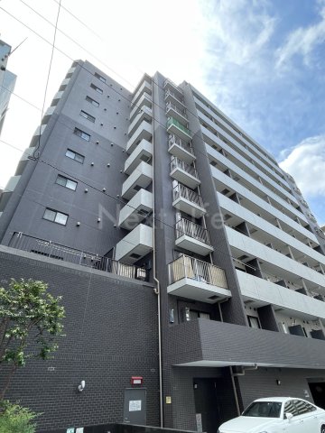 フェニックス横濱関内ベイ マークスの外観写真