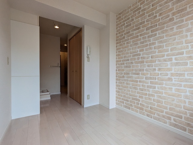 居室・リビング　お部屋です♪