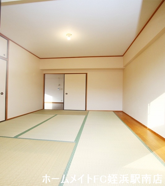 その他共有部分　★きっと気に入っていただけます♪★※別部屋参考写真