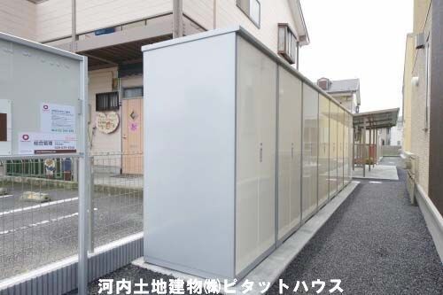 その他　外物置