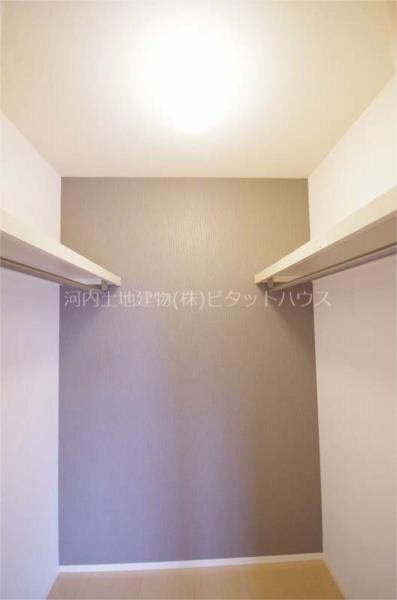 収納　類似室内