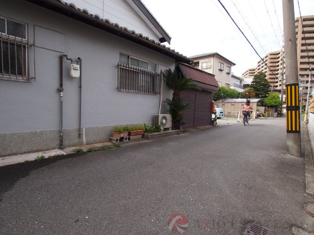その他　周辺（その他）まで10m