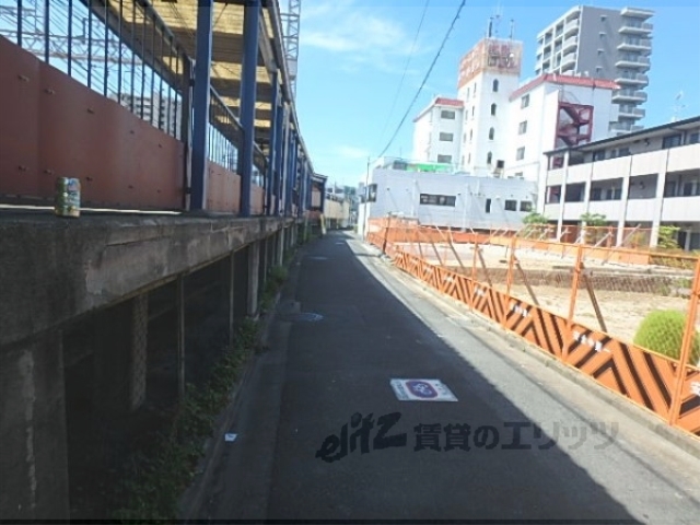 その他　周辺施設
