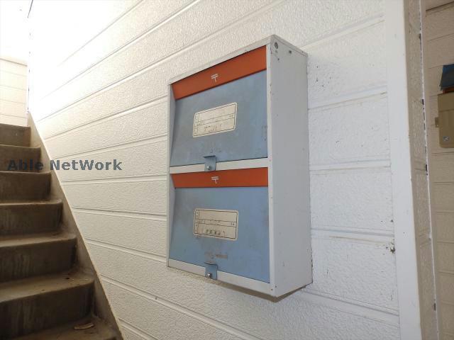 その他共有部分　建物設備