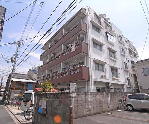 【小堀マンション（久保町）のその他共有部分】