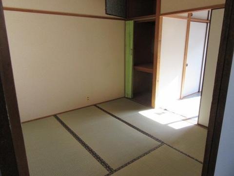 【呉市東中央のマンションのその他部屋・スペース】