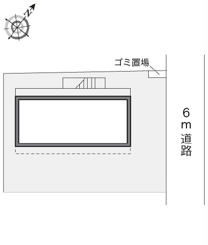 【レオパレスシャルマンのその他】