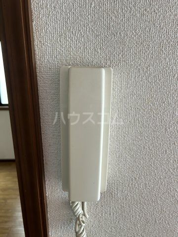 アトレＴのセキュリティ