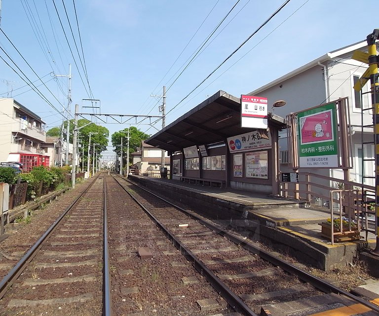 【京都市右京区太秦中筋町のマンションのその他】