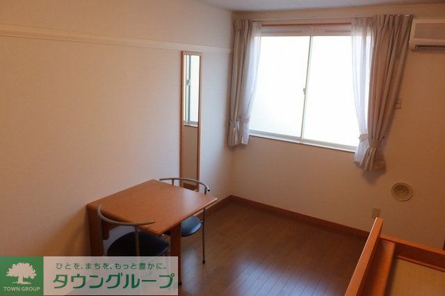 その他部屋・スペース　リビング/居室