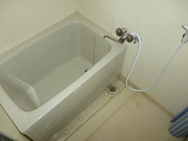 バス・シャワールーム　風呂