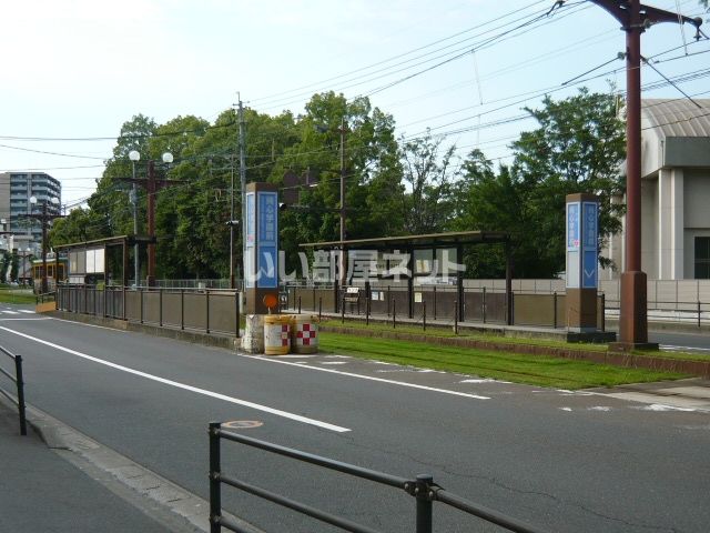 【鹿児島市郡元町のマンションのその他】