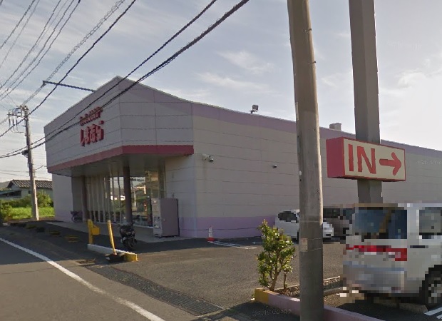 ショッピングセンター　ファッションセンターしまむら馬立店（ショッピングセンター）まで3205m