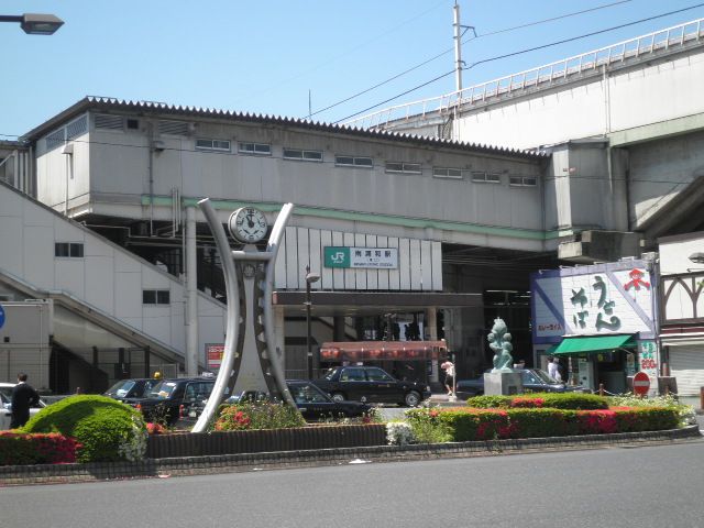 【さいたま市南区南浦和のマンションのその他】