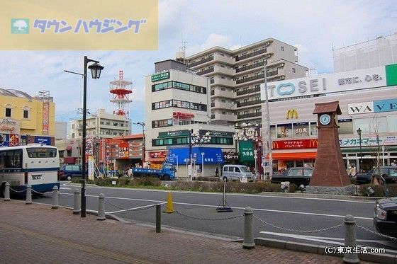 【市川市妙典のマンションのその他】