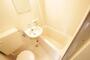バス・シャワールーム　※別室の写真です