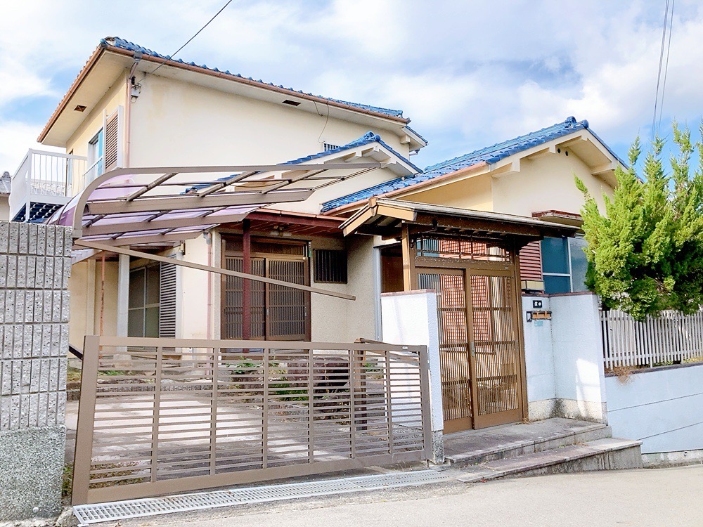 阪南市舞のその他の建物外観