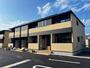 GIX石原B 2階 新築の賃貸物件