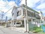 東大和市駅より徒歩10分 2階 築32年8ヶ月の賃貸物件