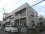 東川口駅より徒歩10分 築38年6ヶ月 2階建の賃貸物件