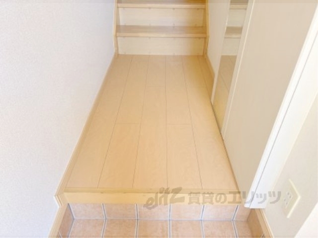 その他部屋・スペース　廊下