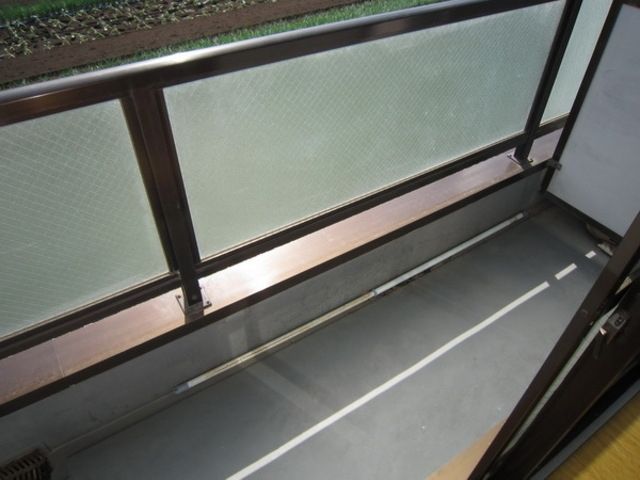 バルコニー　★お問い合わせはタウンハウジングまで★