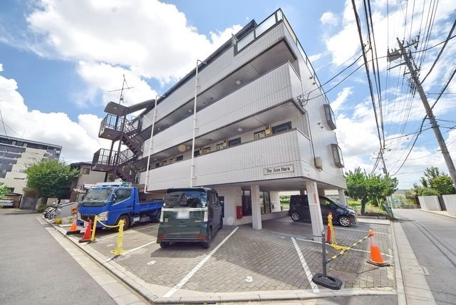 建物外観　★お問い合わせはタウンハウジングまで★