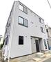 四ツ木駅より徒歩1分 2階 新築の賃貸物件
