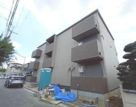 茨木市三島町