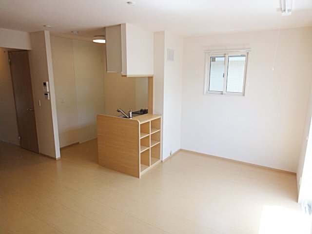 居室・リビング　使いやすいリビングです