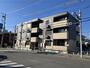 栢山駅より徒歩4分 1階 新築の賃貸物件