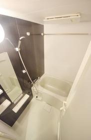 バス・シャワールーム　バス※別部屋参考写真