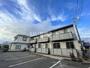 郡山駅よりバス23分 徒歩4分 1階 築21年4ヶ月の賃貸物件