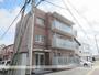 前潟駅より徒歩9分 1階 築19年2ヶ月の賃貸物件
