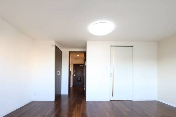 収納　ビレッジハウスの同一物件・同一タイプの間取りの写真です