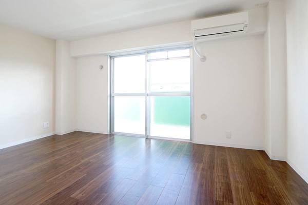 居室・リビング　ビレッジハウスの同一物件・同一タイプの間取りの写真です