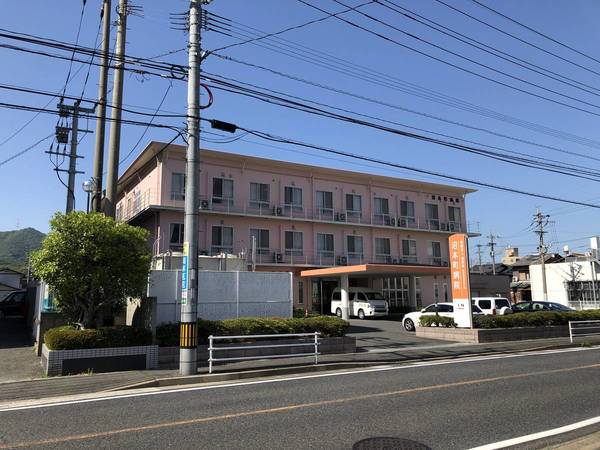 病院　沼本町病院（病院）まで181m