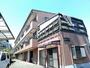宮前平駅よりバス11分 徒歩3分 2階 築34年9ヶ月の賃貸物件