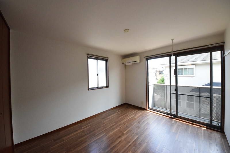 その他部屋・スペース　リビング/居室