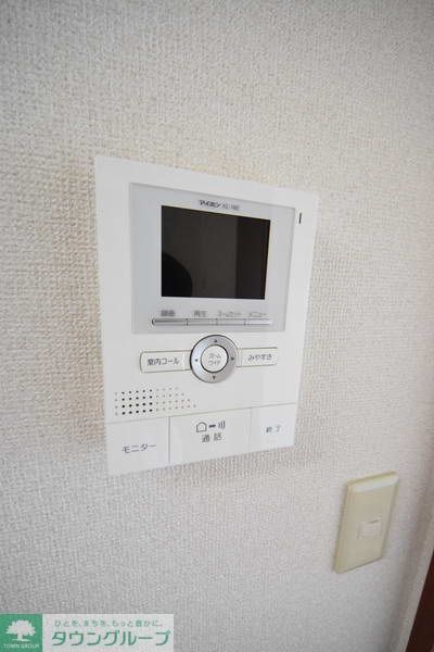 セキュリティ　セキュリティ