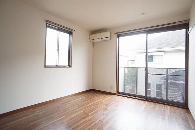 居室・リビング　リビング/居室