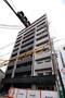九条駅より徒歩3分 11階 築10年8ヶ月の賃貸物件