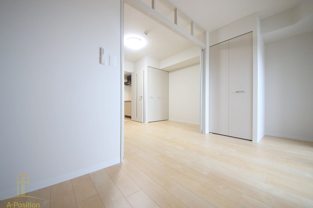 その他部屋・スペース　ヴィラ・セレーノ玉造本町