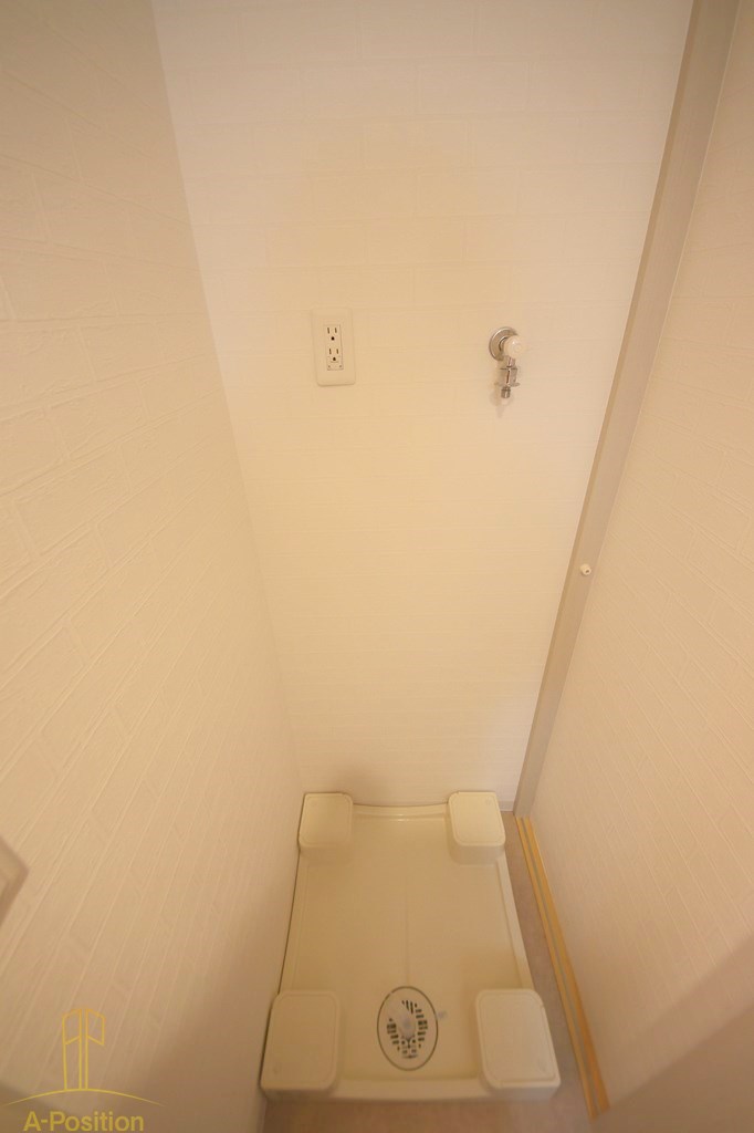 その他設備　ヴィラ・セレーノ玉造本町