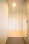 玄関　ヴィラ・セレーノ玉造本町