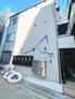 熊野前駅より徒歩7分 2階 築1年11ヶ月の賃貸物件