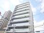 鶴ケ丘駅より徒歩1分 8階 築4年の賃貸物件