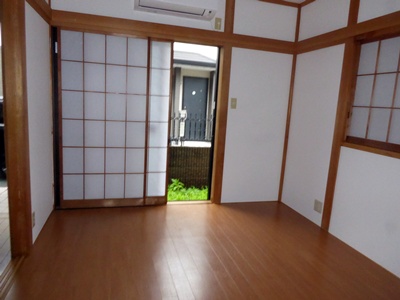 居室・リビング