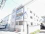 糀谷駅より徒歩11分 2階 築6年10ヶ月の賃貸物件