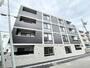 北２４条駅より徒歩5分 3階 築3年1ヶ月の賃貸物件